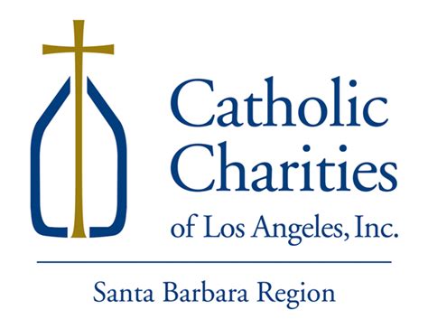 Catholic Charities Santa Barbara County.